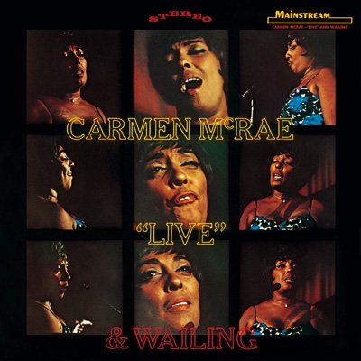★【JAZZ DVD】CARMEN MCRAE LIVE ☆【JAZZ DVD】CARMEN MCRAE LIVE ☆【JAZZ DVD】CARMEN MCRAE LIVE