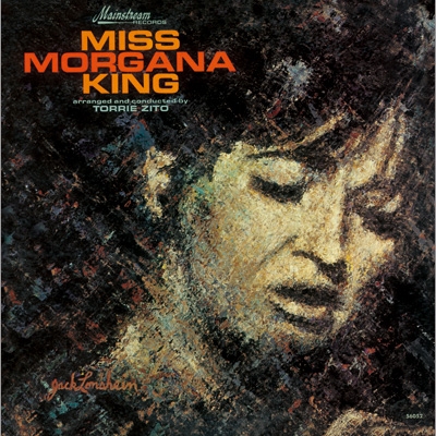 【USオリ】Miss Morgana King Miss Morgana King : Morgana King | HMV&BOOKS online - CDNP-1046