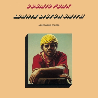 Lonnie Liston Smith Cosmic Funk USオリジナル盤 Cosmic Funk : Lonnie Liston Smith / The Cosmic Echoes | HMV&BOOKS