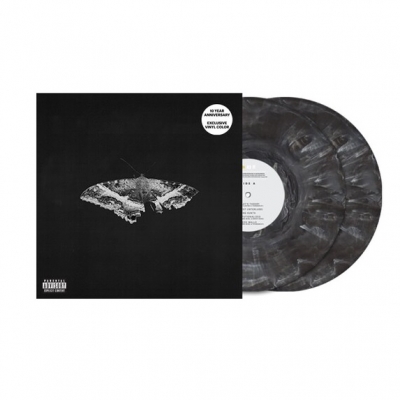 Kendrick Lamar - To Pimp A Butterfly LP vinyl record