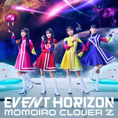 ももクロ 16 ももいろクローバーZ 16周年ファンクラブイベント 〜あつまれ