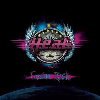 H.E.A.T,新品未開封,メロハー,ハードロック,FREEDOM ROCK Freedom Rock (2025 Tour Edition) : H.E.A.T | HMV&BOOKS online