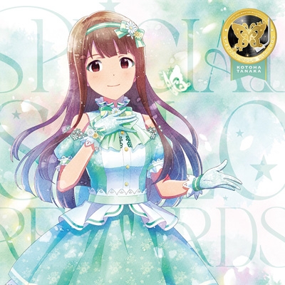 アイドルマスター ミリオンライブ SOLO RECORDS リリース記念グッズ紹介】THE IDOLM@STER MILLION LIVE! SPECIAL