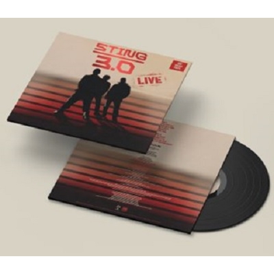 新品/未開封/11/LP/レコード/Vinyl/ Sting スティング A&M 2025年最新】Yahoo!オークション - Sting(S ロック、ポップス