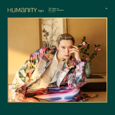 贅沢品 Humanity (アナログレコード) : TEN (NCT) | HMV&BOOKS online K-POP・アジア