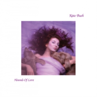 Hounds Of Love (カセットテープ) : Kate Bush | HMV&BOOKS online