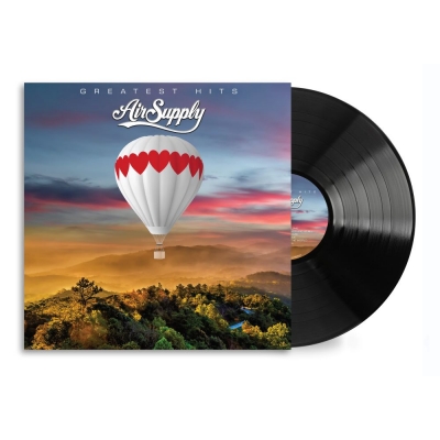【新品未開封】【レコード】Air Supply Air Supply 50: 新品未開封】【レコード】Air Supply Air Supply 50: