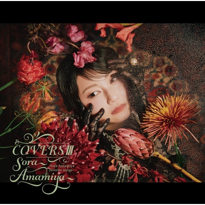 雨宮天 COVERS アナログ レコード メガジャケ付き Amazon.co.jp: LP 雨宮天 COVERS Sora Amamiya favorite songs