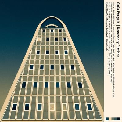 テレビ gogopenguin Necessary Fictions : GoGo Penguin | HMV&BOOKS online