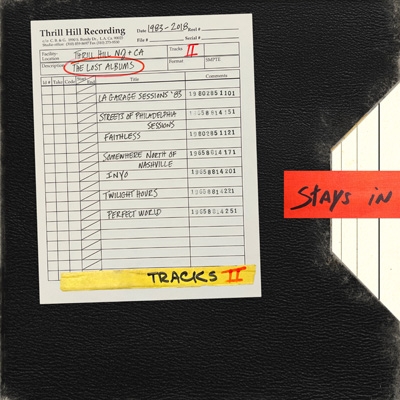 Tracks II : The Lost Albums 【完全生産限定盤】(7CD 豪華BOX