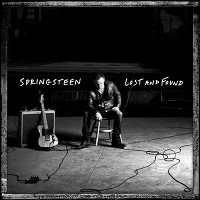 Lost And Found: Selections From The Lost Albums : Bruce