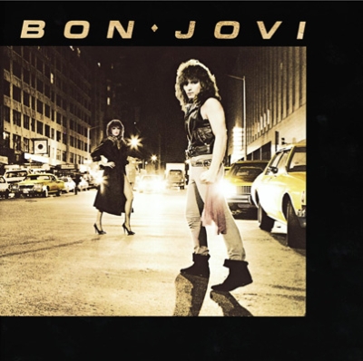 Bon Jovi: 夜明けのランナウェイ ＜デラックス・エディション