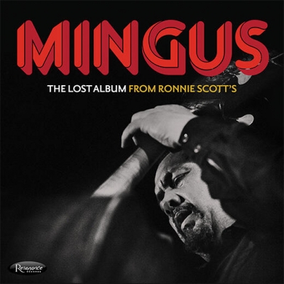 【セール】 Lost Album From Ronnie Scott's (3枚組/180グラム重量盤 洋楽