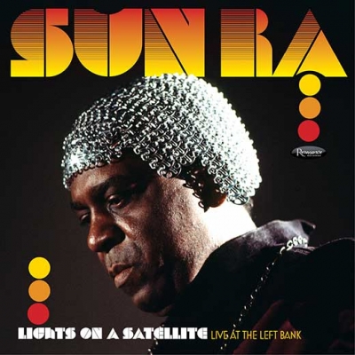 Lights On A Satellite: Live At The Left Bank (180OdʔՃR[h)