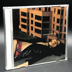 マドンナ　Nothing Really Matters　貴重 リミックス集 CD マドンナ Nothing Really Matters 貴重 リミックス集 CD Madonna