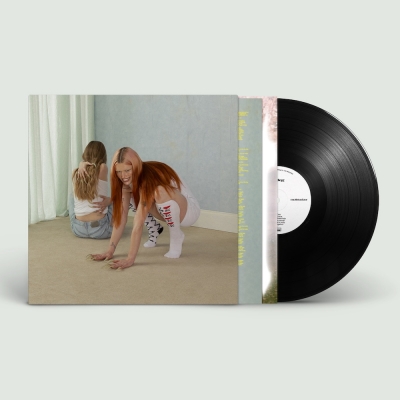WET LEG 日本限定盤レコード Moisturizer (アナログレコード) : Wet Leg | HMV&BOOKS online