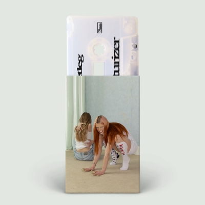 Moisturizer (カセットテープ) : Wet Leg | HMV&BOOKS online