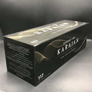 中古:盤質AB】 カラヤン1938-1960コレクション(117CD) : カラヤン