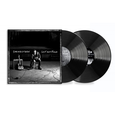 BRUCE SPRINGSTEEN／NEBRASKA』帯付