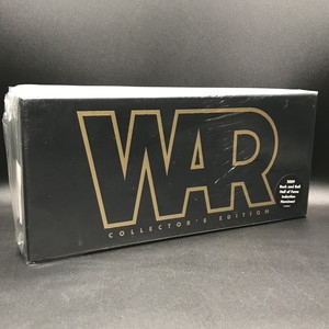 中古:盤質A】 Collector's Edition: The Eight Original : War 中古:盤質A】 Collector's Edition: The Eight Original : War