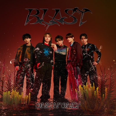 Amazon.co.jp: Fiesta [初回限定盤] - ONE N' ONLY [CD + Blu