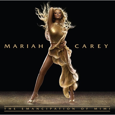 mimi マライアキャリー　2枚分おまとめ Emancipation Of Mimi (2枚組アナログレコード） : Mariah Carey