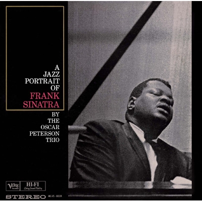 Jazz Portrait Of Frank Sinatra: フランク・シナトラの肖像 (UHQCD