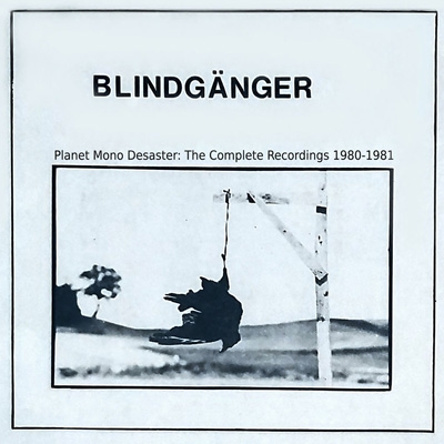 全曲集 1980-1981 : Blindganger | HMV&BOOKS online - SSZ-3116