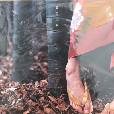 中古:盤質AB】 花鳥風月+【完全受注限定生産】(2枚組/180グラム重量盤