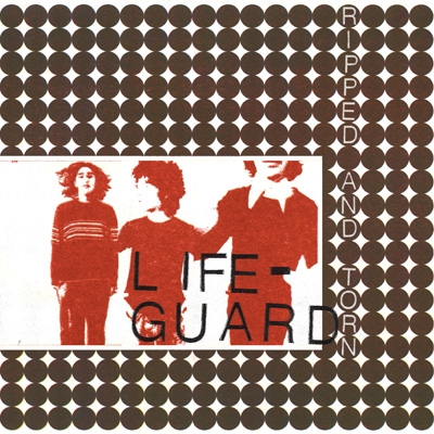 洋楽 Ripped and Torn /Lifeguard Ripped And Torn : Lifeguard | HMV&BOOKS online - OLE2145CD
