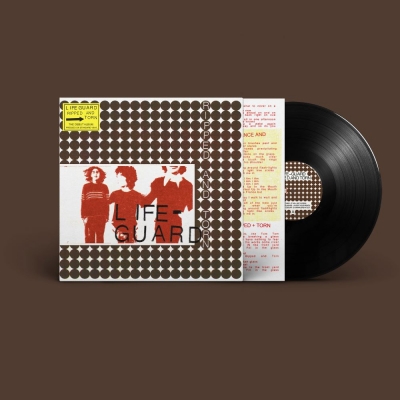 洋楽 Ripped and Torn /Lifeguard Ripped and Torn | Lifeguard