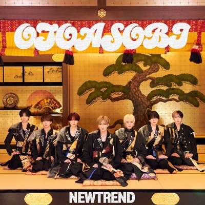 きらギラ / OTOASOBI 【TYPE-B】 : NEWTREND | HMV&BOOKS online