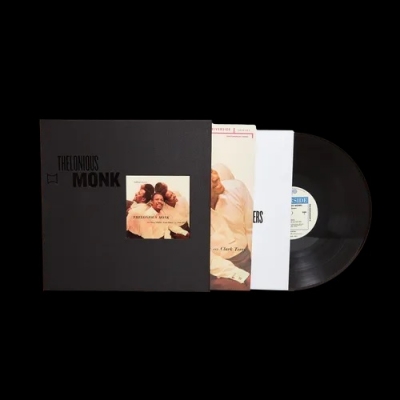 Brilliant Corners (Small Batch Series) : Thelonious Monk