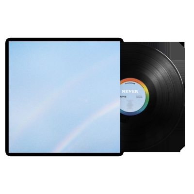 VINYL – Turnstile