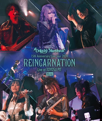 15th Anniversary Live Tour 2024 REINCARNATION Live at TOYOSU