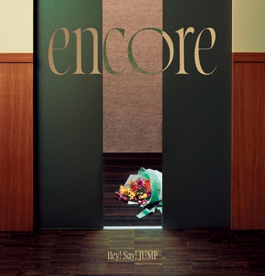 encore : Hey! Say! JUMP | HMV&BOOKS online - LCCA-6205