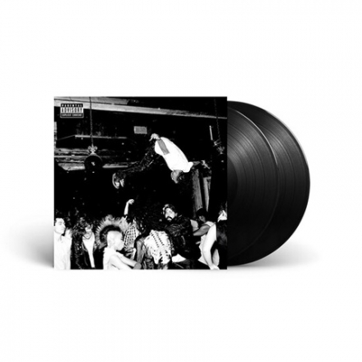 【新品未開封】【レコード】Playboi Carti Music Playboi Carti/Music