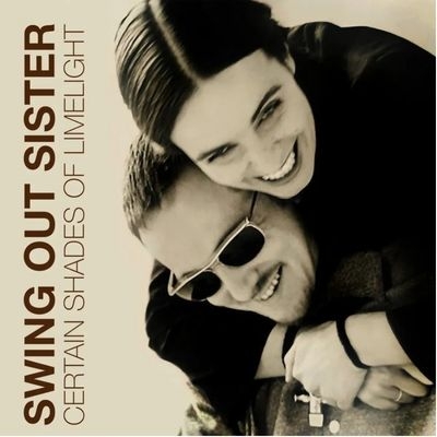 サートゥン・シェーズ・オブ・ライムライト Certain Shades Of Limelight (8CD Clamshell Box) : Swing Out Sister