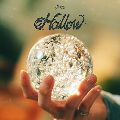 コリアグランドセール Kids Stray : Hollow | ESCL-6107 - online HMV&BOOKS アイドル