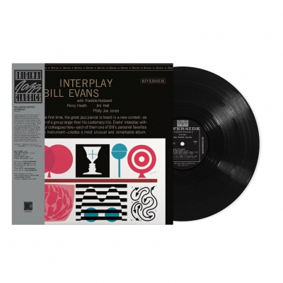 Bill Evans レコード5枚セット OJC US盤含む ビル・エヴァンス