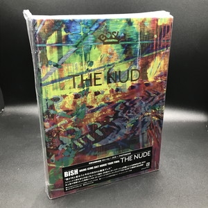 中古:盤質A】 BRiNG iCiNG SHiT HORSE TOUR FiNAL “THE NUDE