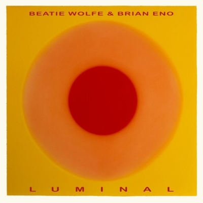 その他 Luminal [CD] Luminal : Brian Eno & Beatie Wolfe | HMV&BOOKS online - 7815743