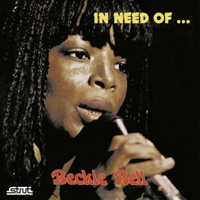 独LP Beckie Bell In Need Of ... STRUT293LP Strut 未開封 /00260 独LP Beckie Bell In Need Of  STRUT293LP Strut 未開封
