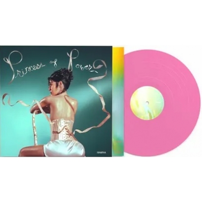 Briana Marela - Call It Love: LP, Album, Ltd, Cle For Sale
