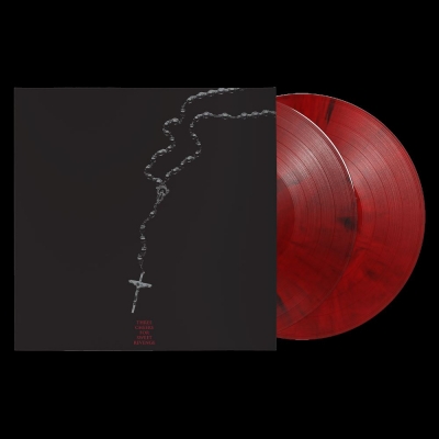 MY CHEMICAL ROMANCEレコード新品 Amazon.co.jp: MAY DEATH NEVER STOP YOU [2LP BLACK VINYL