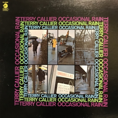 中古:盤質B】 Occasional Rain : Terry Callier | HMV&BOOKS