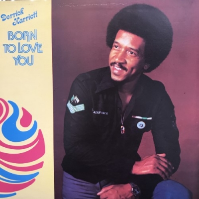 中古:盤質B】 Born To Love You : Derrick Harriott | HMV&BOOKS