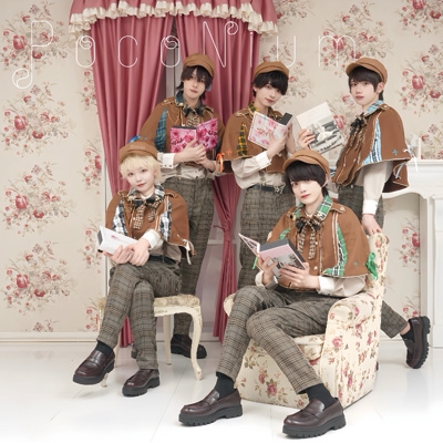 ●REBEL NATION PocoNium ＜Type-A＞ : Pocoapoco & ゼロニウム | HMV&BOOKS online