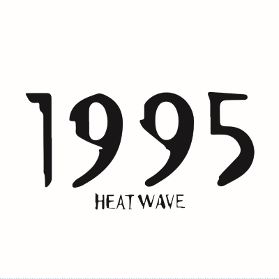1995 -30th Anniversary Vinyl-(2枚組アナログレコード