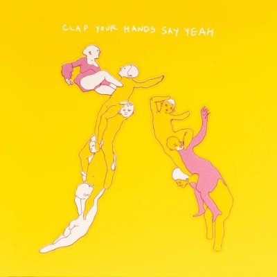 Clap Your Hands Say Yeah (20th Anniversary Edition)(輸入盤
